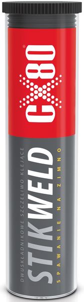 SZCZELIWO STIK WELD 60G - CX-022 zdjęcie 1