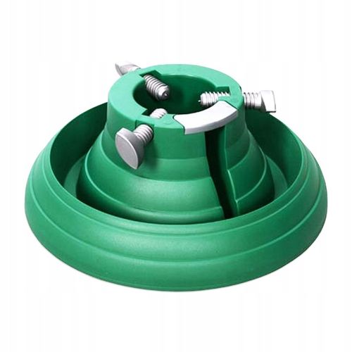 Stojak choinkowy Maan 39,70 cm zielony na Arena.pl