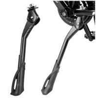 Stopka do roweru motocykla regulowana 24-29 cali podpórka rowerowa