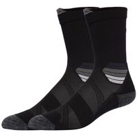 Skarpety Asics Fujitrail Run Crew Sock 3013A700-001 47-49