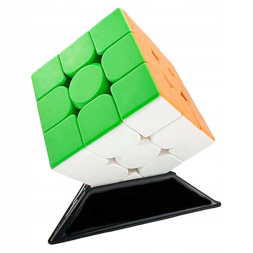 KOSTKA MoYu ZESTAW 2x2 3x3 Piramida PROFESJONALNA na Arena.pl