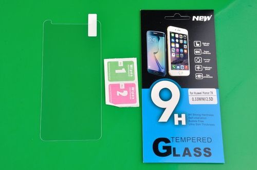 Szkło Hartowane 9H do Honor 7X na Arena.pl