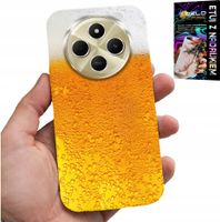 ETUI DO XIAOMI REDMI 14C 4G - PIWO, KUFEL PIWA WZORY DLA MĘŻCZYZN CASE