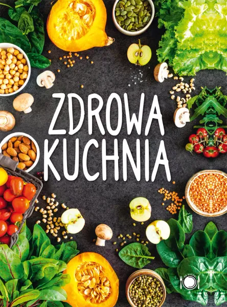 Zdrowa kuchnia zdjęcie 1