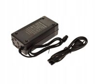 Ładowarka akumulatorów 2A/54,6V hulajnoga Kugoo M4