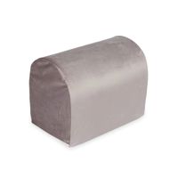 Górka do piankowego placu zabaw Velvet lila