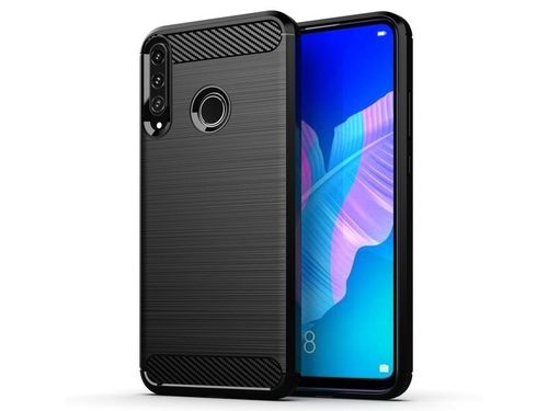 Etui Alogy Rugged Armor do Huawei P40 Lite E czarne na Arena.pl