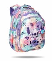 Plecak młodzieżowy Disney Fashion Stitch Jerry pastel