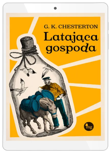 Latająca gospoda zdjęcie 1