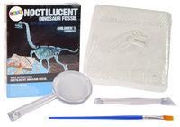DLA DZIECI ZESTAW DINOZAURY