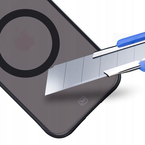 ETUI DO IPHONE 16 3MK SMOKEMAGCASE OCHRONNE CASE na Arena.pl