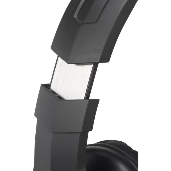 Słuchawki gamingowe 7.1 Surround zdjęcie 2