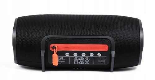 BEZPRZEWODOWY GŁOŚNIK BLUETOOTH BASS BOOMBOX RADIO na Arena.pl