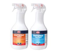Eilfix DUFTSPRAY Apricot 1L Profesjonalny odświeżacz powietrza morela