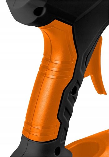 Pistolet klejowy do kleju na gorąco 11mm 100W NEO na Arena.pl