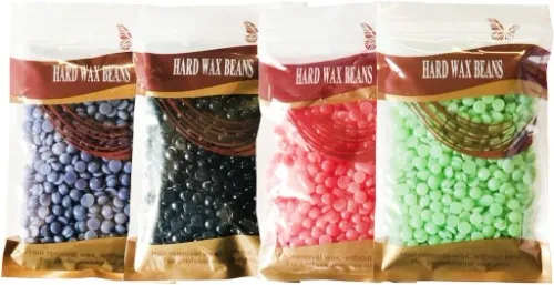 PODGRZEWACZ WOSKU + TWARDY WOSK 400g+100 PATYCZKÓW na Arena.pl