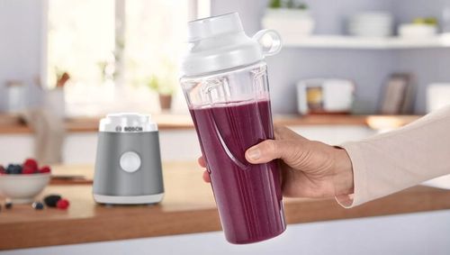 BLENDER BOSCH KIELICHOWY MMB 2111T MIX@GO 450W na Arena.pl