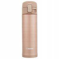 Butelka termiczna Kubek ZOJIRUSHI SM-KC48-NM 480 ml rose gold Japońska