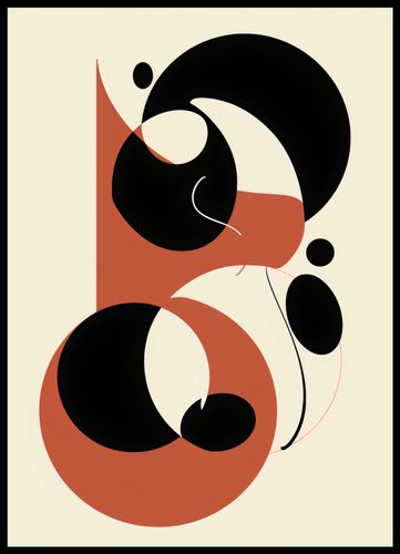 Plakat 50x70cm Harmonia Wyboru na Arena.pl