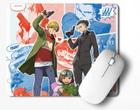 Podkładka Buddy Daddies DO WYBORU - RÓŻNE ROZMIARY