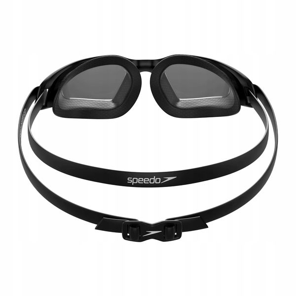 Okulary do pływania unisex Speedo Hydropulse zdjęcie 3
