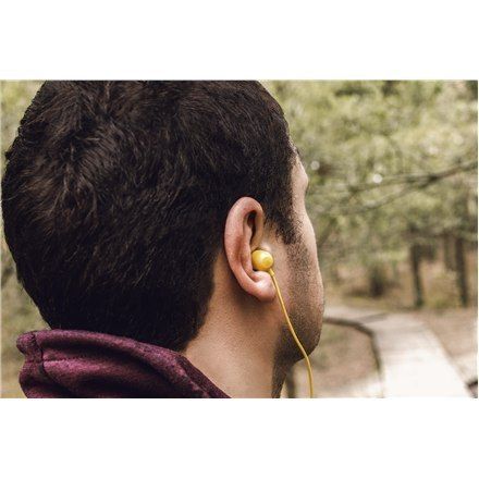 ACME HE21Y Earphones With Mic na Arena.pl
