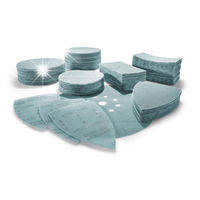 10x SIATKA ŚCIERNA 225MM P240 Festool GRANAT NET PLANEXA LHS 2 EQ Włóknina