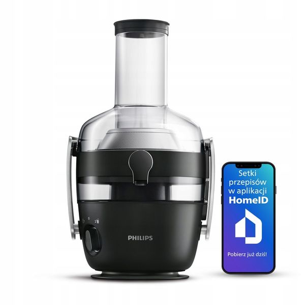 Sokowirówka Avance Collection Philips HR1919/70 zdjęcie 1