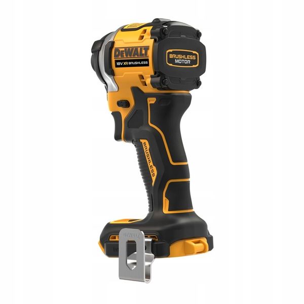 DEWALT ZESTAW DCD800+DCF850 POWERSTACK DCK2051E2T zdjęcie 5