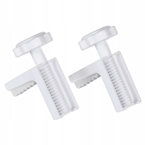 NASADKA NAKŁADKA podwyższająca na sedes TOALETOWA WC z klapą 10cm na Arena.pl