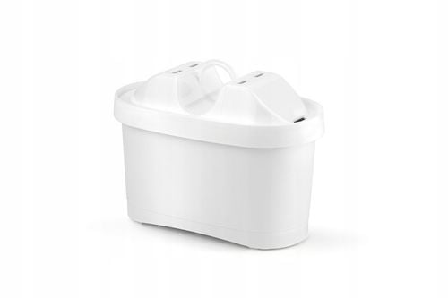 Wkłady filtrujące AquaPlus Active uniwersalny filtr do wody zestaw 10 na Arena.pl