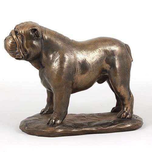 Buldog Angielski - figurka - 657 na Arena.pl
