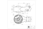 Poduszka silnika OPEL ASTRA J GTC 2011 2012 2013 2014 2015 2016 2017 2018