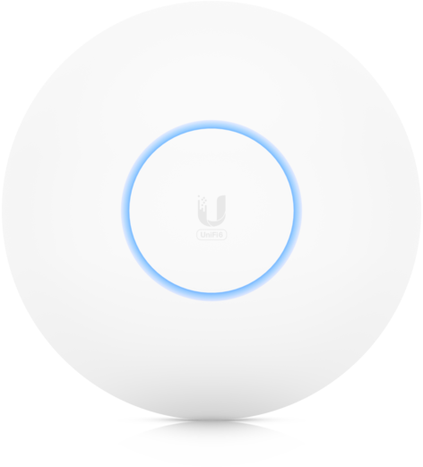 UBIQUITI UNIFI U6-LR (Unifi 6 Long Range) - Arena.pl