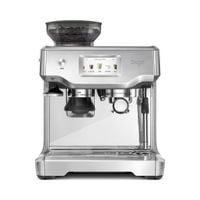 Kolbowy ekspres ciśnieniowy Sage The Barista Touch 1680 W srebrny/szary
