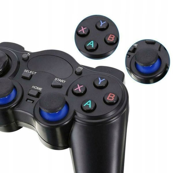 Bezprzewodowy PAD Kontroler PS3 Android PC TV Box tablet telefon zdjęcie 10