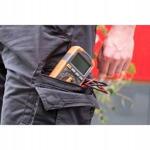 SONEL CMM-10 Multimetr cyfrowy na Arena.pl