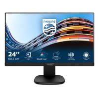 Monitor Philips 243S7EHMB/00 23,8'' Full HD IPS 60Hz 5ms HDMI VGA PIVOT