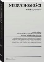 Nieruchomości. Metodyka pracy adwokata i radcy.. - praca zbiorowa