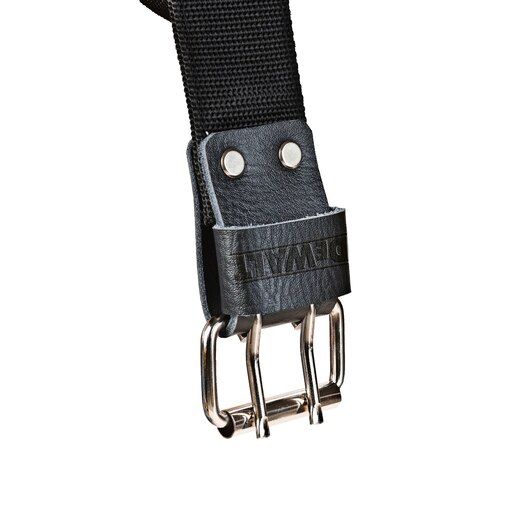 PAS SKÓRZANY - DWST1-75661 zdjęcie 3