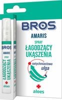 spray łagodzący ukąszenia - br b446/4