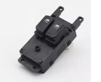 Hyundai I20 08- przełącznik szyb