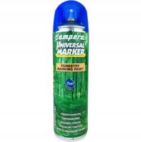 Ampere Spray do znakowania drewna UNIVERSAL MARKER 12x 500ml