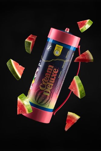 Cream Deluxe Maxxi 2000g N2O Nabój do syfonu Arbuz na Arena.pl