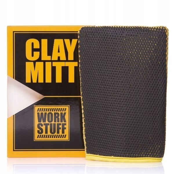 Work Stuff Breeze Interior Rękawica Wnętrze 14x14 zdjęcie 7