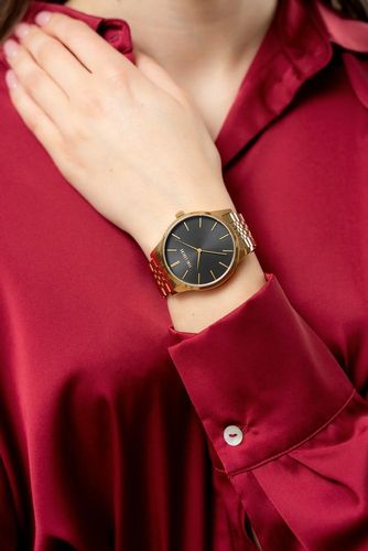 zegarek damski paul lorens pl20014b-4d1 + box na Arena.pl