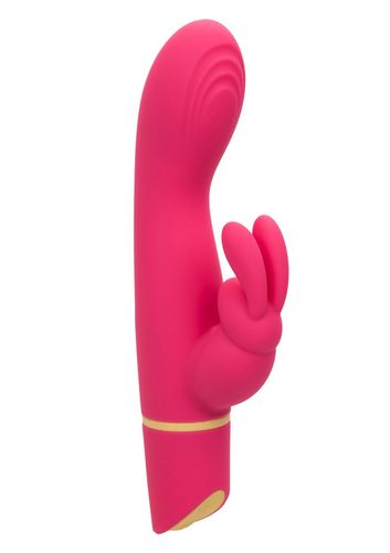 love bunny vibrating g bunny pink na Arena.pl