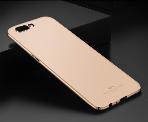 Etui MSVII OnePlus 5T Gold na Arena.pl