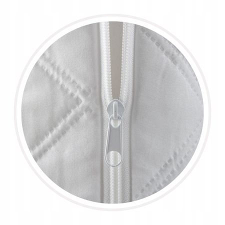 Materac Strefowy LUX 140x70 Piankowo Kokosowy na Arena.pl