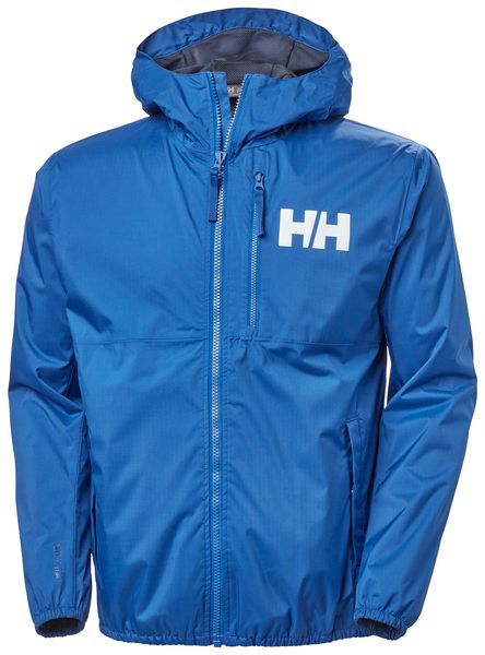 Helly Hansen męska kurtka BELFAST 2 PACKABLE JACKET 53424 606 XL zdjęcie 1